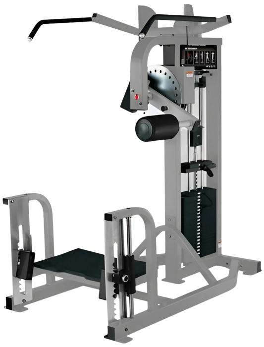 Hammer Strength Select Hip and Glute (Remanufactured) Image