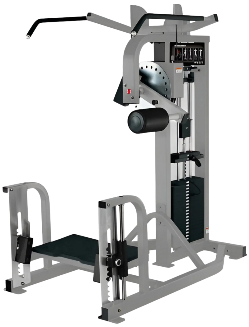 Hammer Strength Select Hip and Glute (Remanufactured) Image