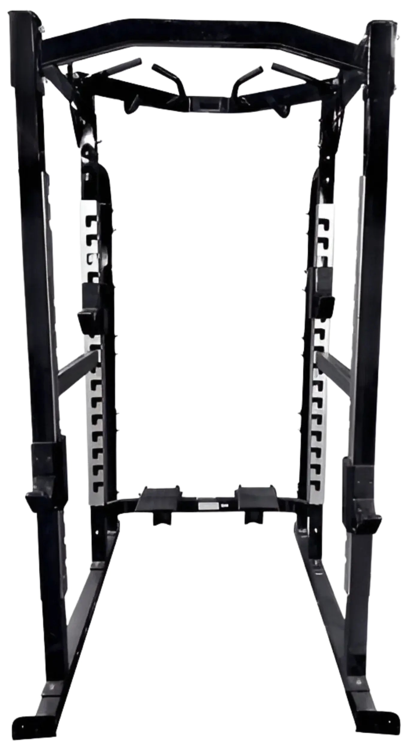 Hammer Strength Power Full Cage / Squat Rack (Remanufactured) Image