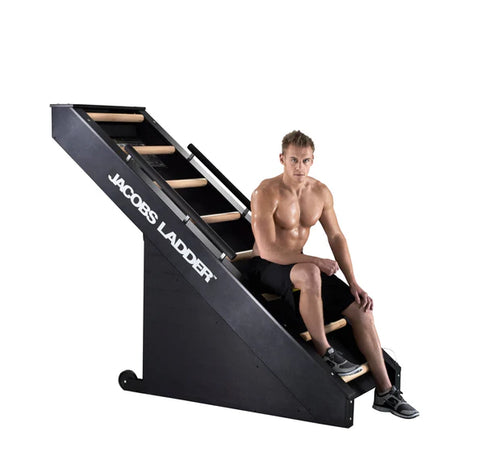 Jacobs Ladder Exercise Machine (New)