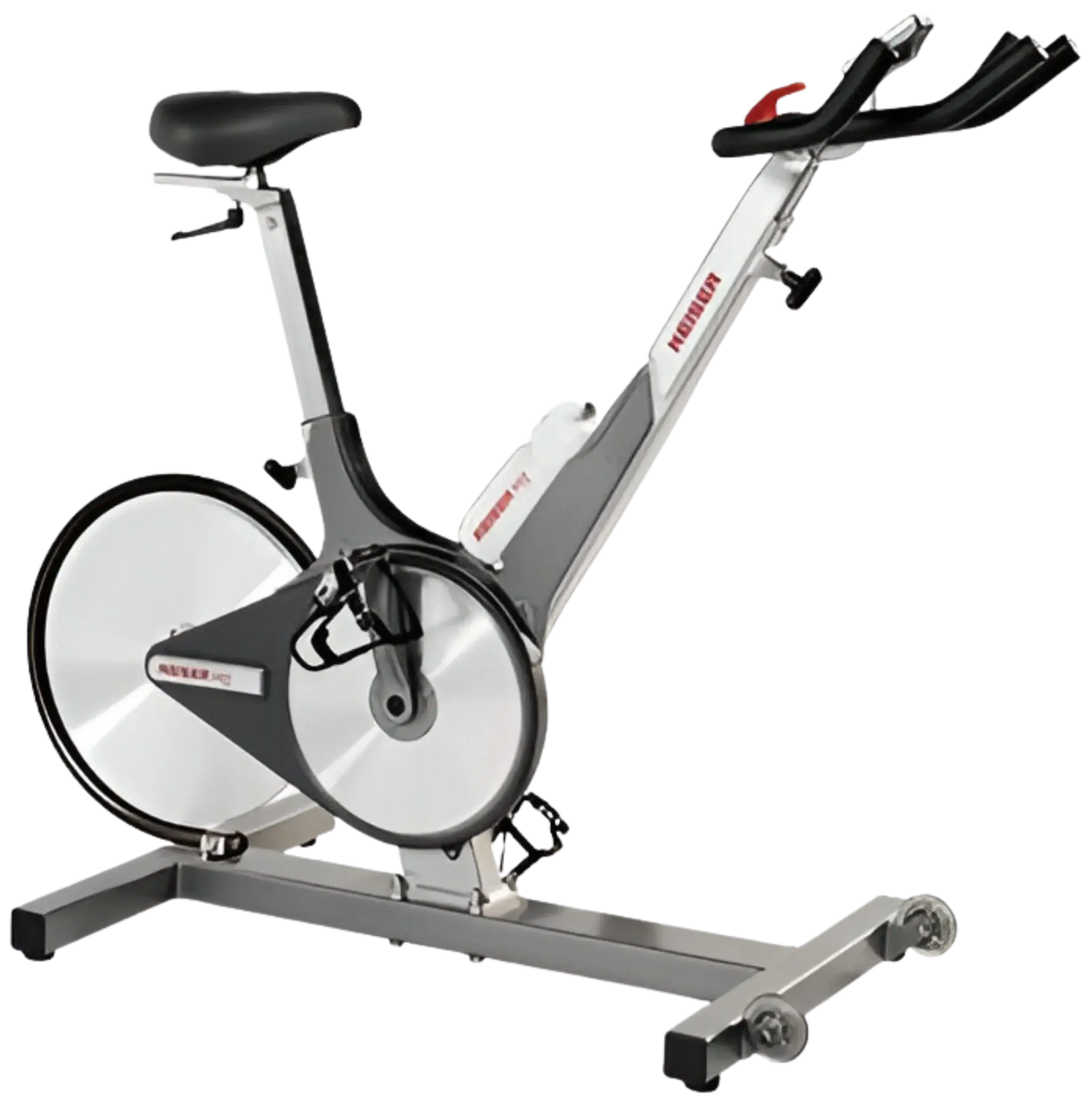 Keiser M3 Indoor Cycle w/ Computer (Remanufactured) Image