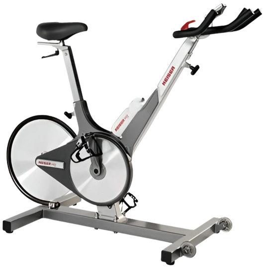 Keiser M3 Indoor Cycle w/ Computer (Remanufactured) Image