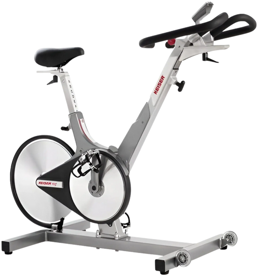 Keiser M3+ Indoor Cycle (Remanufactured) Image