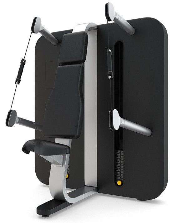 Technogym Kinesis Press Station (Remanufactured)