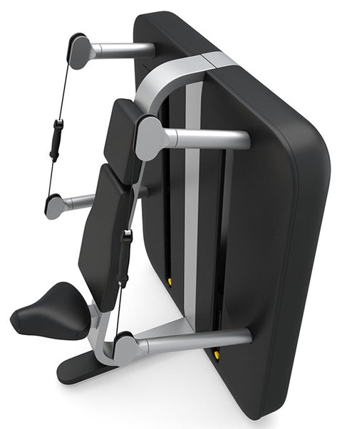 Technogym Kinesis Press Station (Remanufactured)