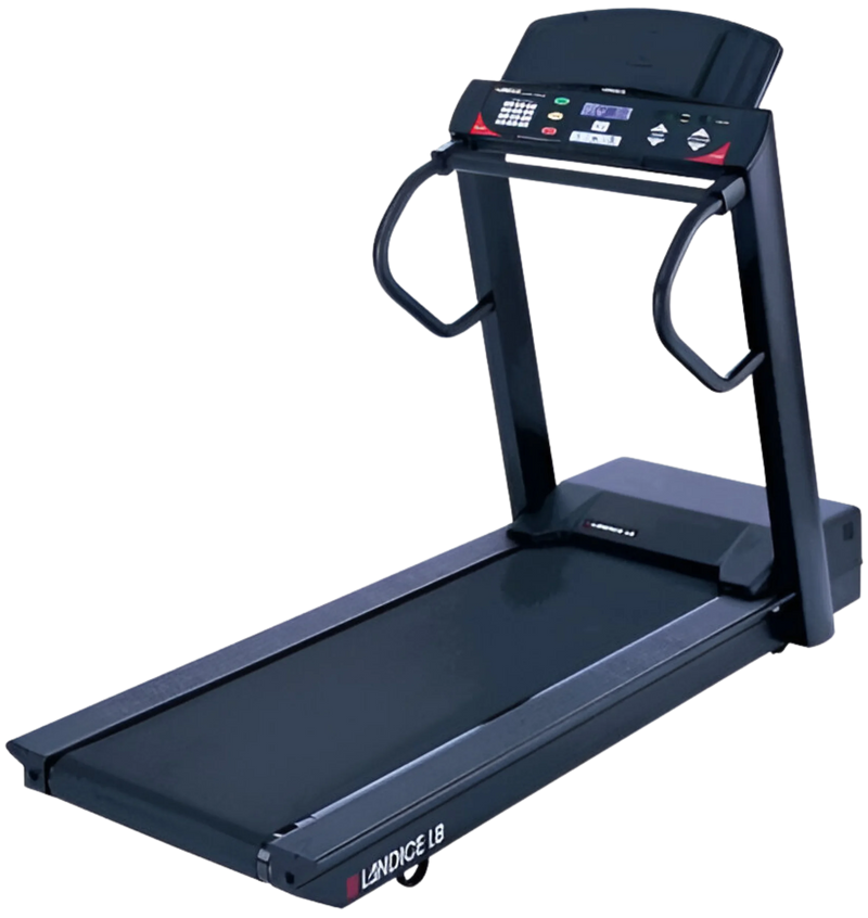 Landice L8 Treadmill (Remanufactured)