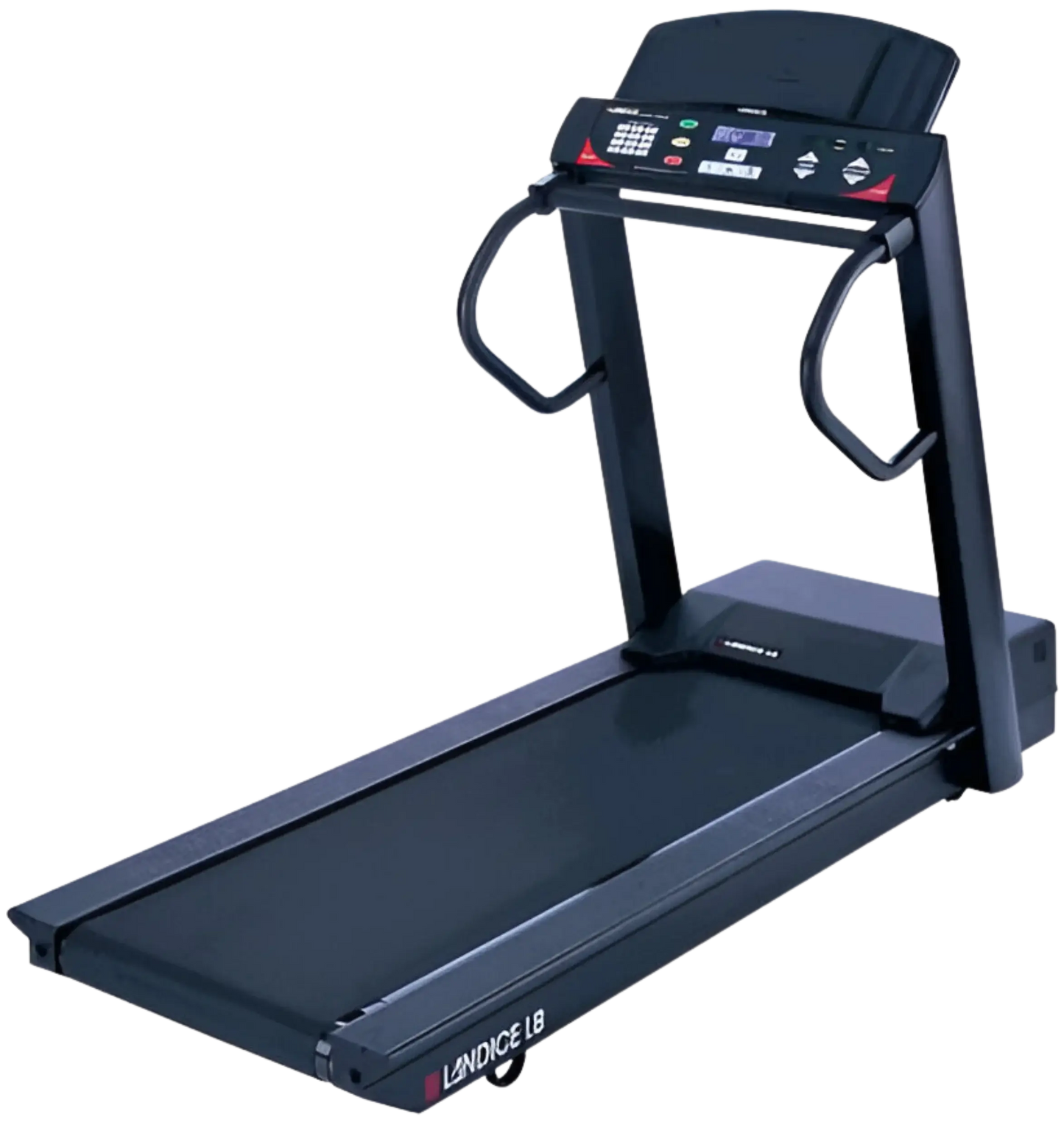 Landice L8 Treadmill (Remanufactured) Image