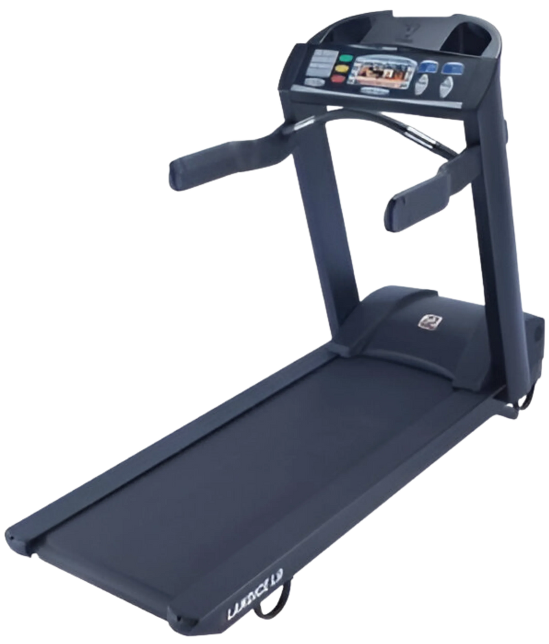 Landice L9 Treadmill (Remanufactured)