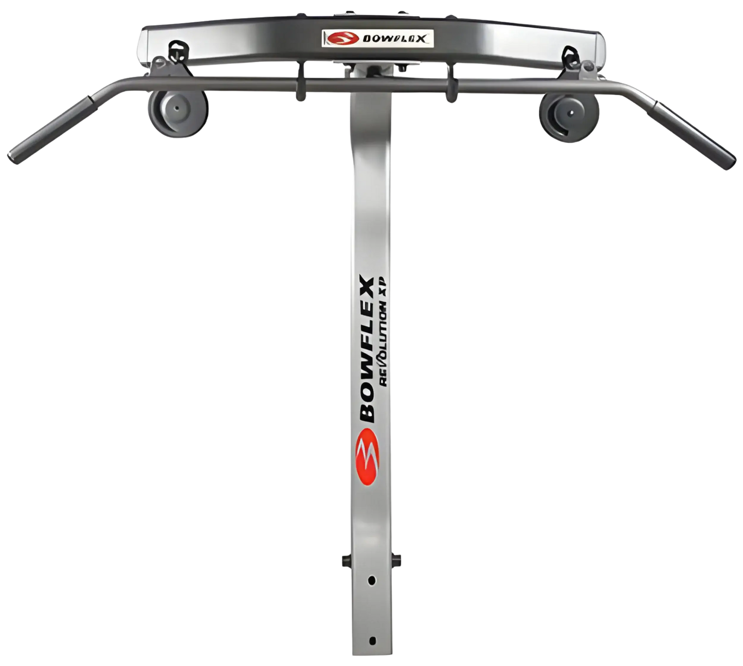 Bowflex - Revolution XP Lat Tower Attachment (Remanufactured) - Front View