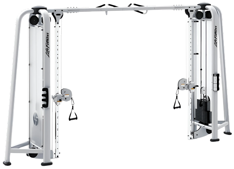 Life Fitness Signature Cable Crossover CMACO (Remanufactured)