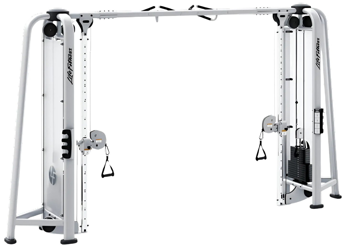 Life Fitness Signature Cable Crossover CMACO (Remanufactured) Image