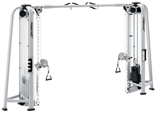 Life Fitness Signature Cable Crossover CMACO (Remanufactured) Image