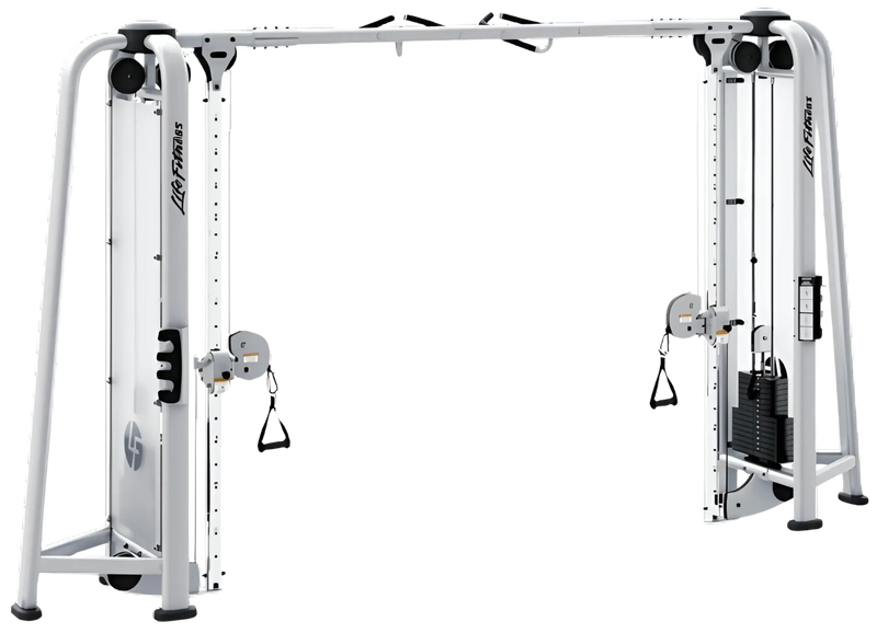 Life Fitness Signature Cable Crossover CMACO (Remanufactured) Image