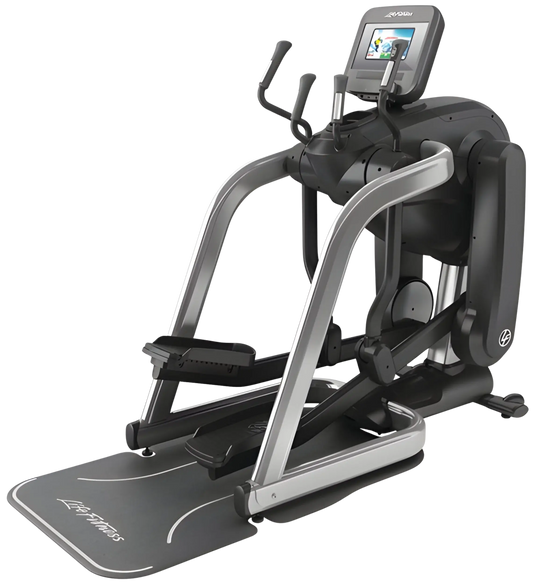 Life Fitness Discover SI Flexstrider (Remanufactured) Image