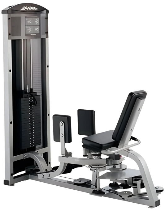 Life Fitness Fit Series Hip Abduction / Adduction (Remanufactured) Image