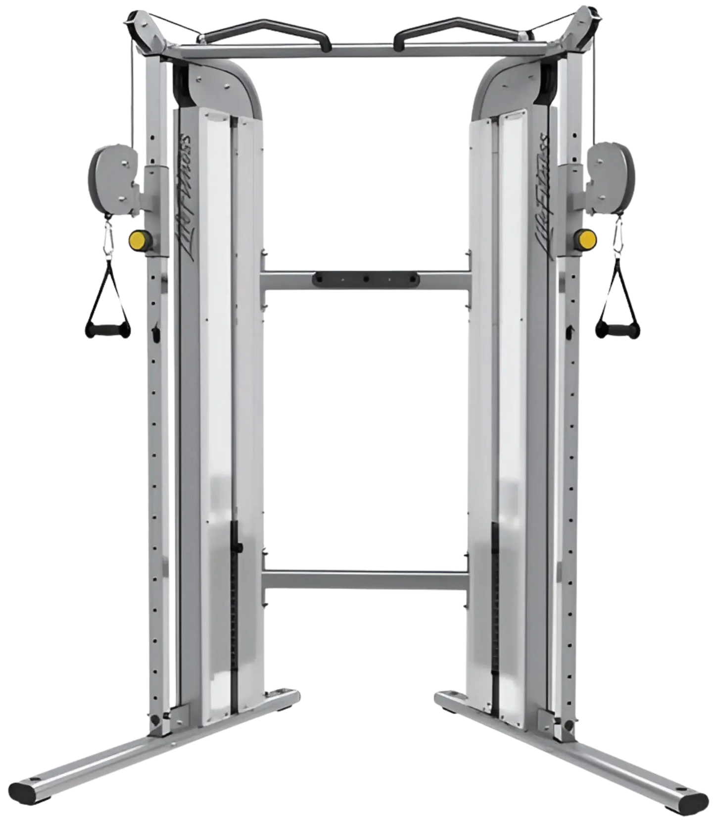 Life Fitness OSDAP Optima Dual Adjustable Pulley (Remanufactured) Image