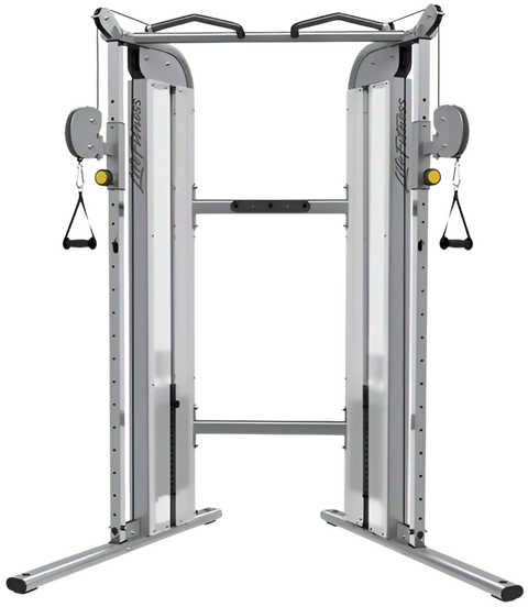 Life Fitness OSDAP Optima Dual Adjustable Pulley (Remanufactured) Image