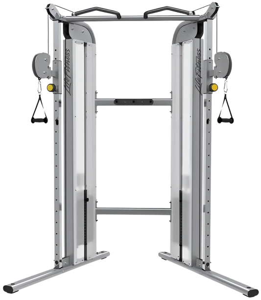 Life Fitness OSDAP Optima Dual Adjustable Pulley (Remanufactured) Image