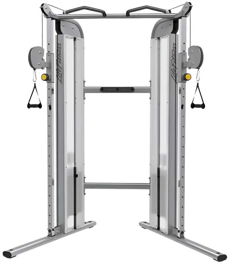 Life Fitness OSDAP Optima Dual Adjustable Pulley (Remanufactured) Image