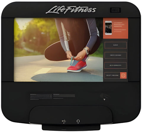Life Fitness Discover 95P SE3 HD Powermill (Remanufactured) Image 3