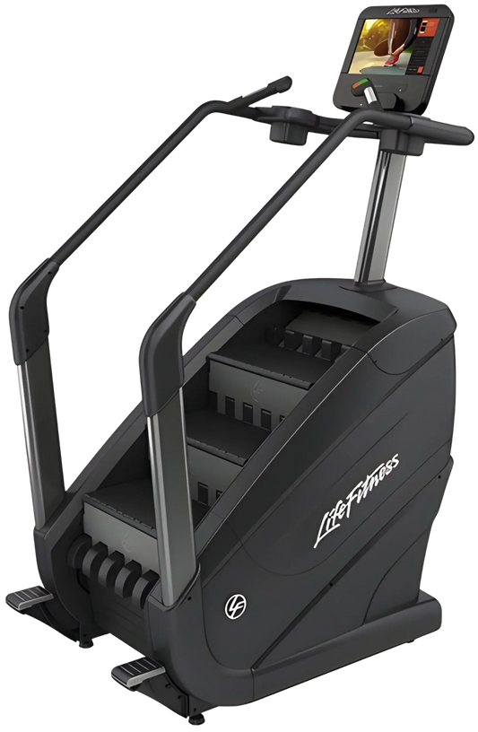 Life Fitness Discover 95P SE3 HD Powermill (Remanufactured) Image