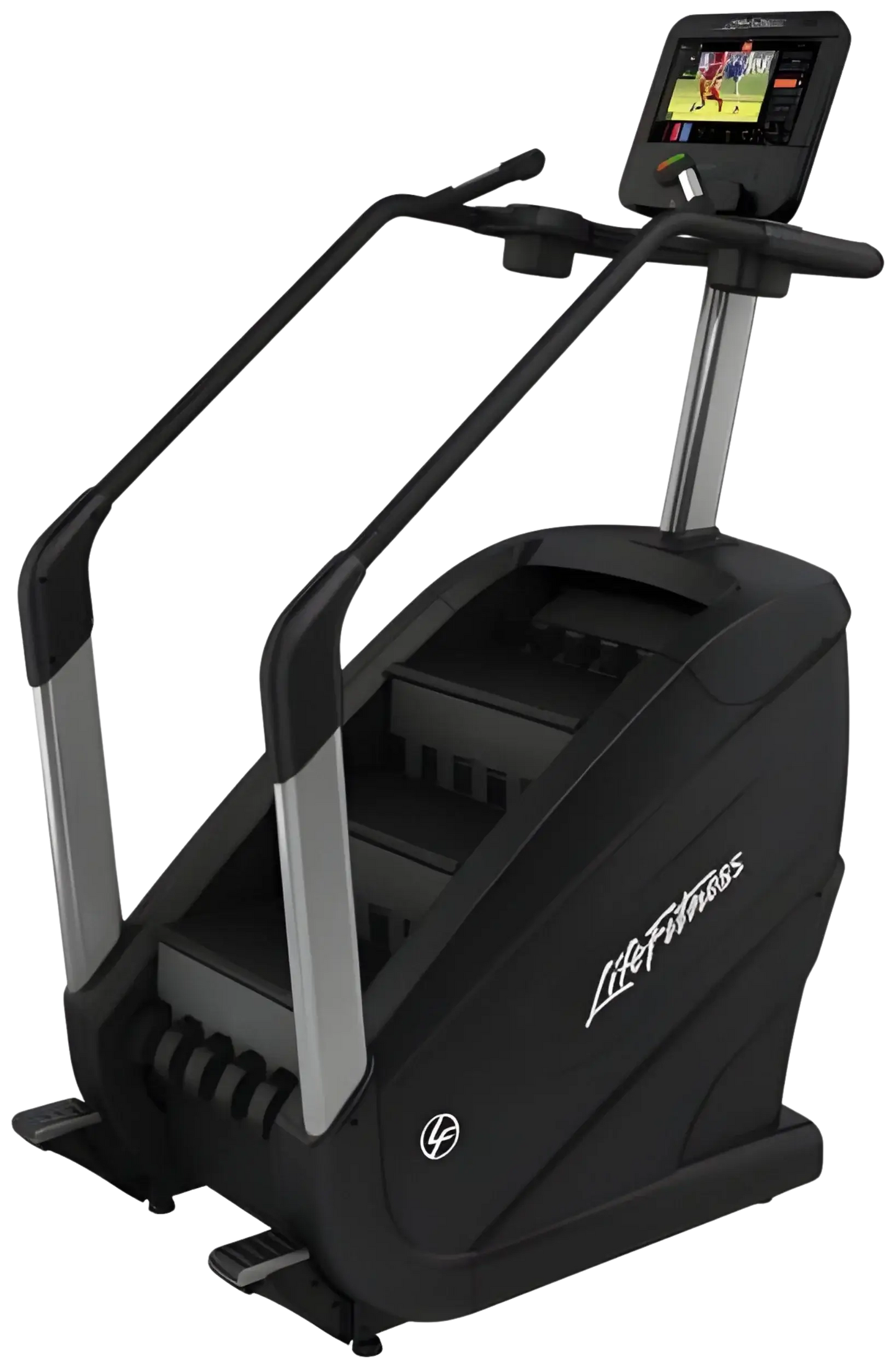 Life Fitness Discover SE3 95PS Powermill (Remanufactured) Image