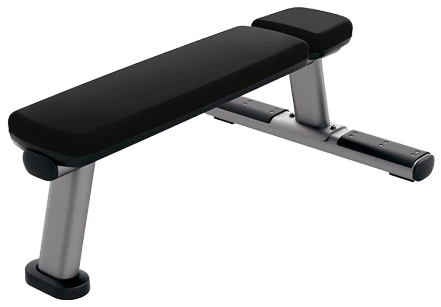 Life Fitness Signature Flat Bench (Remanufactured)