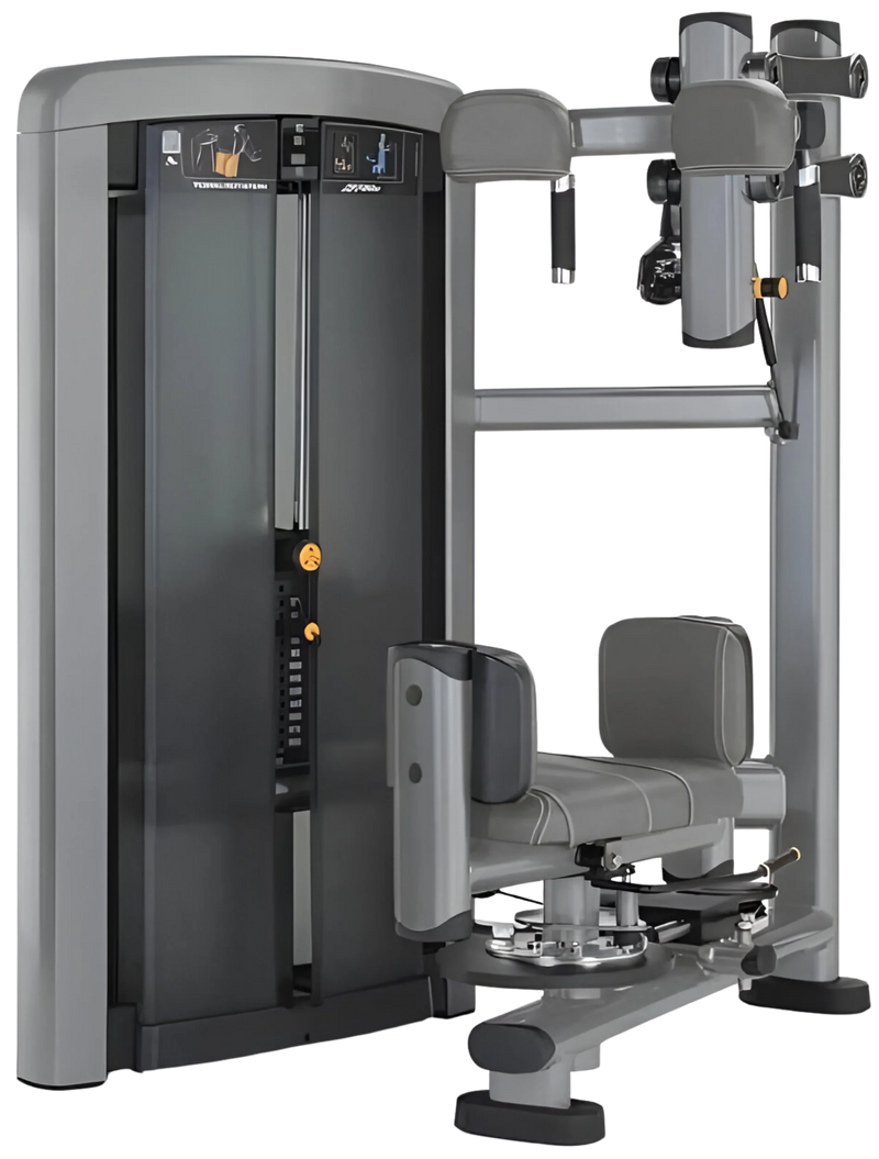 Life Fitness SS-TR Insignia Series Torso Rotation (Remanufactured)