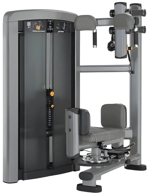 Life Fitness SS-TR Insignia Series Torso Rotation (Remanufactured) Image