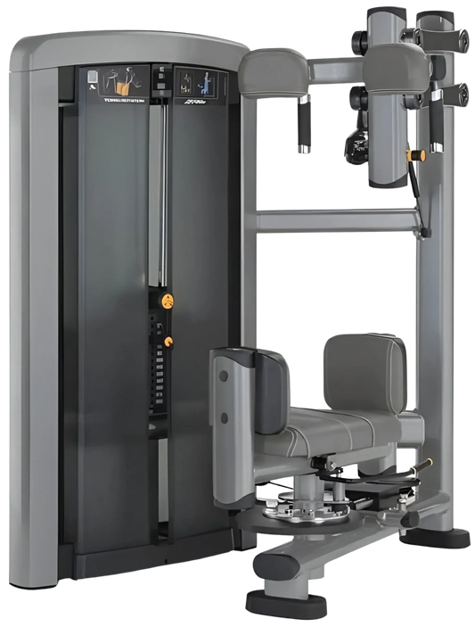 Life Fitness SS-TR Insignia Series Torso Rotation (Remanufactured) Image