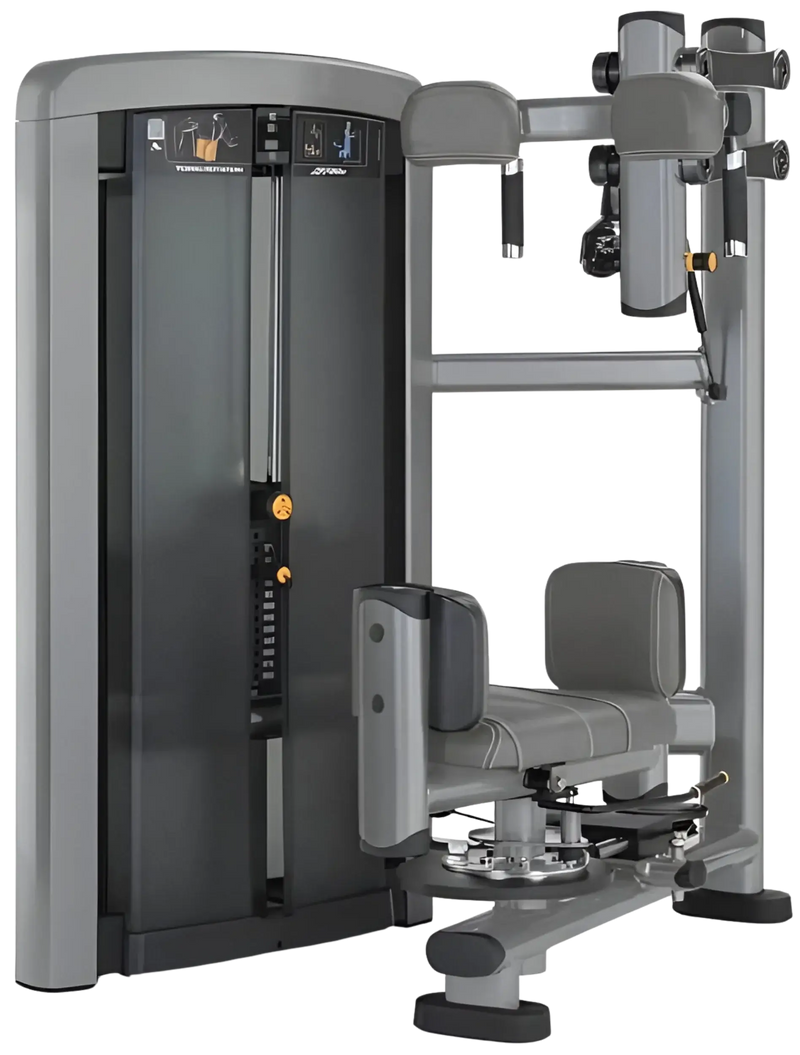 Life Fitness SS-TR Insignia Series Torso Rotation (Remanufactured) Image