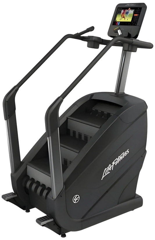 Life Fitness Discover ST Powermill (Remanufactured) Image
