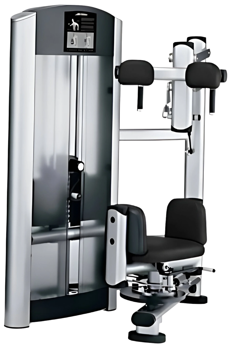Life Fitness Signature Torso Rotation FZTR (Remanufactured)