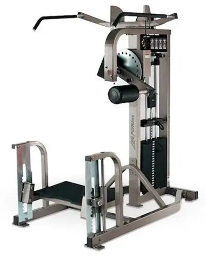 Life Fitness Pro2 Hip and Glute (Remanufactured) Image