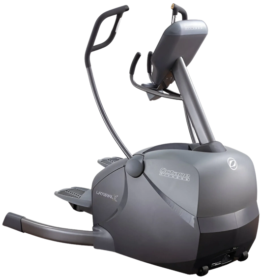 Octane LX8000 Lateral Trainer w/Smart Screen (Remanufactured) Image