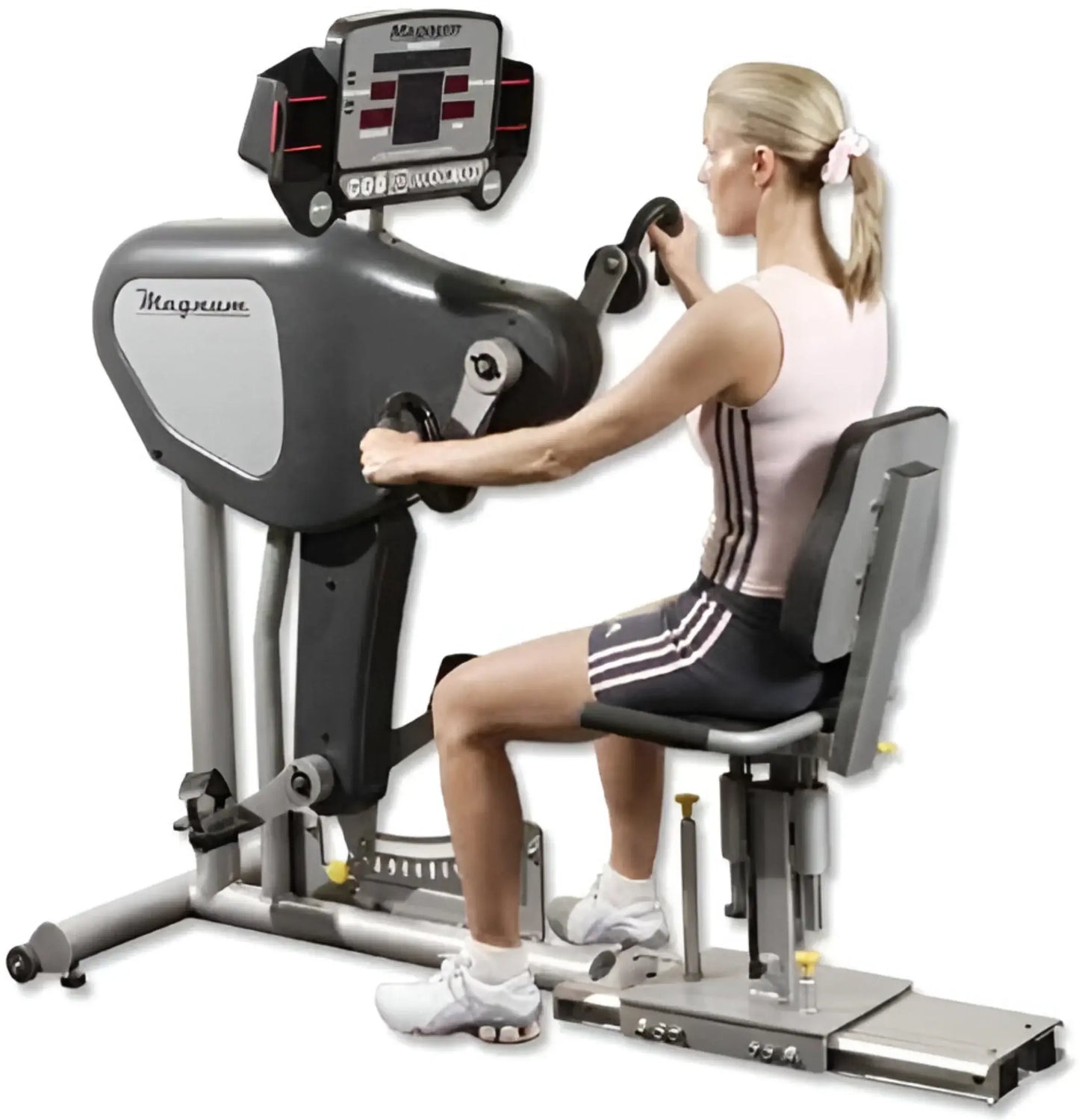 Magnum TBC100 Total Body Ergometer Cycle (Remanufactured) Image 4