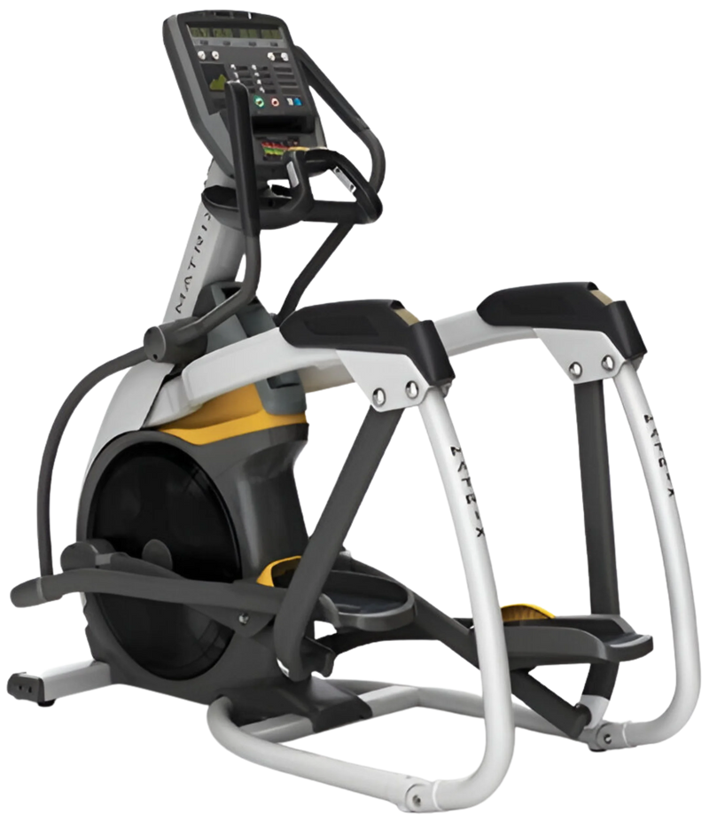 Matrix A5X Suspension Ascent Trainer (Black Display) (Remanufactured)
