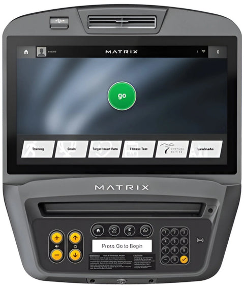 Matrix C7xi ClimbMill (Remanufactured)