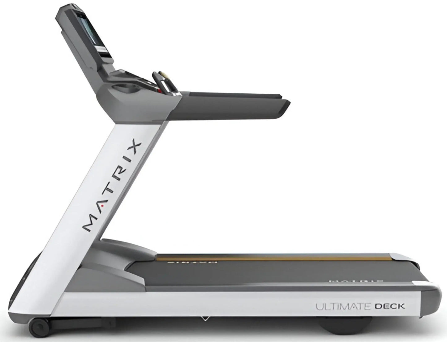 Matrix T7xi Treadmill (Remanufactured) Image 6