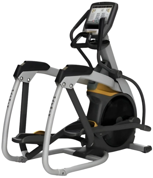 Matrix A5X Suspension Ascent Trainer (White Display) (Remanufactured) Image