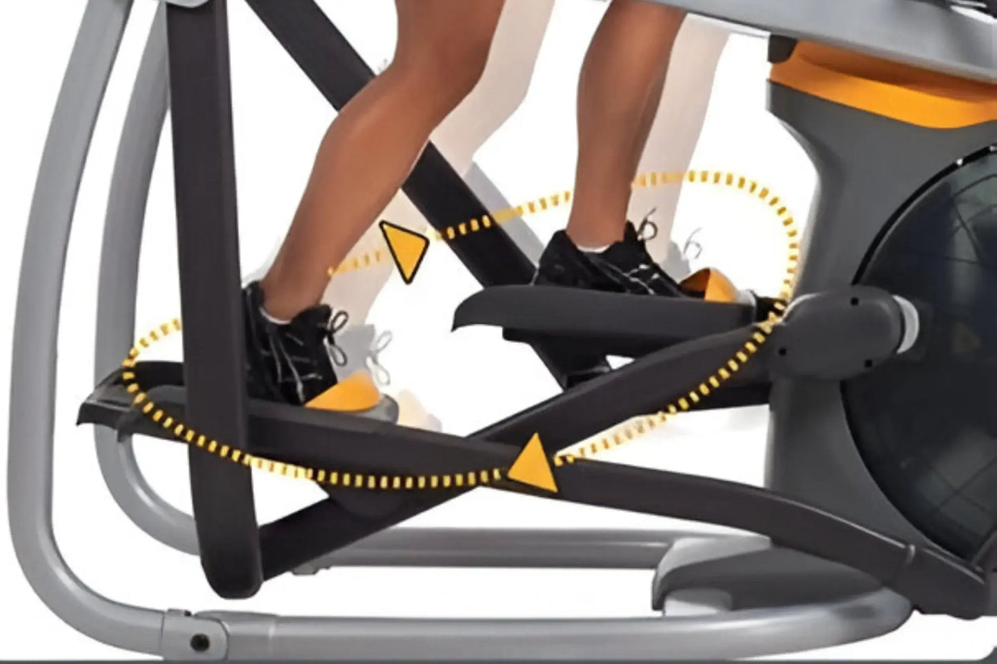 Matrix A7xe Suspension Ascent Trainer (Remanufactured) Image 5