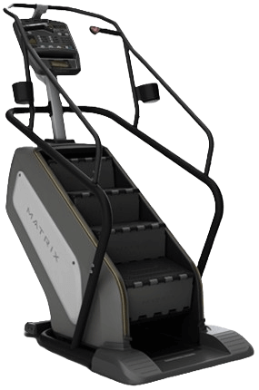 Matrix C5x ClimbMill (Remanufactured) Image