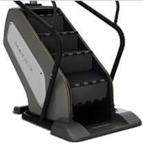 Matrix C5x ClimbMill (Remanufactured) Image 3