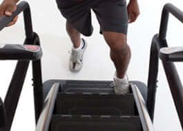Matrix C5x ClimbMill (Remanufactured) Image 6