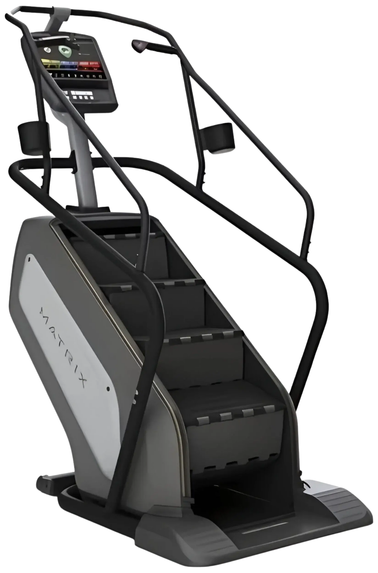 Matrix C7xe ClimbMill (Remanufactured) Image