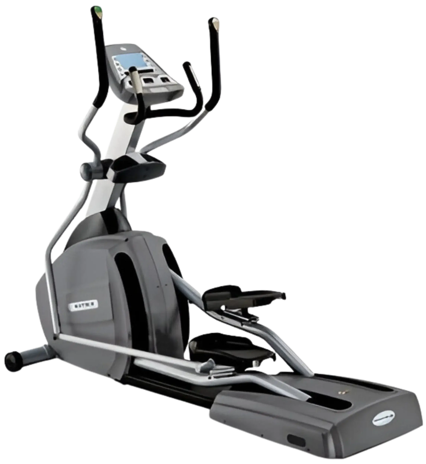 Matrix E3X Elliptical (Remanufactured) Image