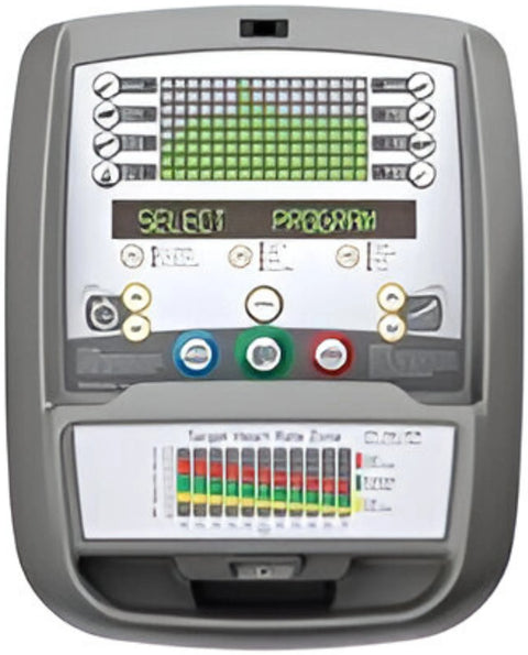 Matrix E3x Suspension Elliptical (Remanufactured)