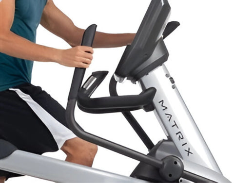 Matrix E3x Suspension Elliptical (Remanufactured)