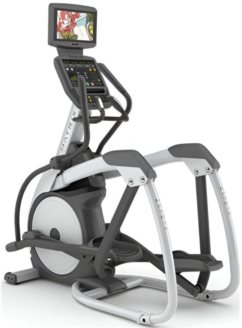 Matrix E5x Suspension Elliptical (Remanufactured)