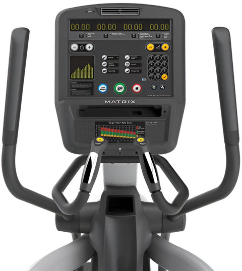 Matrix E5x Suspension Elliptical (Remanufactured)